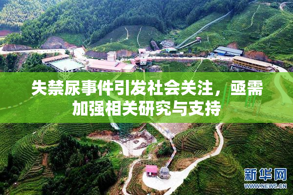 失禁尿事件引发社会关注，亟需加强相关研究与支持