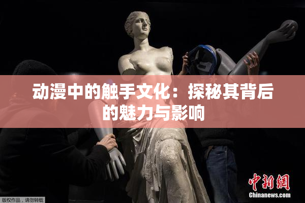 动漫中的触手文化：探秘其背后的魅力与影响