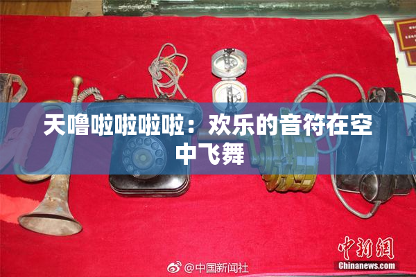 天噜啦啦啦啦：欢乐的音符在空中飞舞