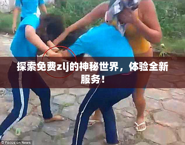 探索免费zlj的神秘世界，体验全新服务！
