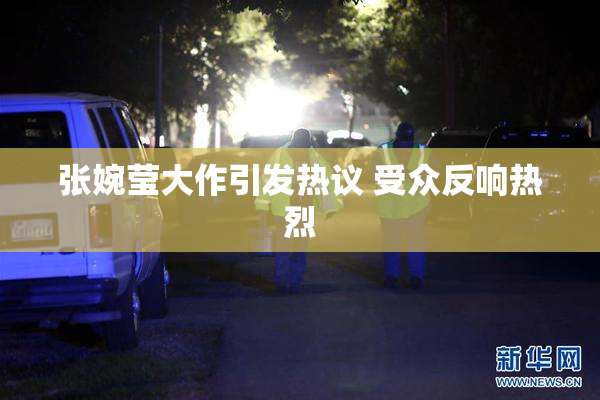 张婉莹大作引发热议 受众反响热烈