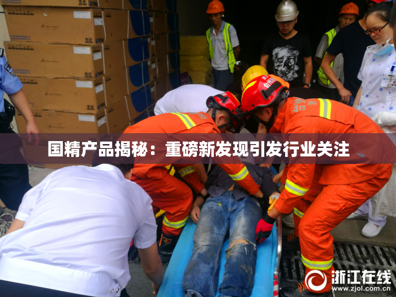 国精产品揭秘：重磅新发现引发行业关注