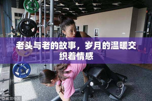 老头与老的故事，岁月的温暖交织着情感