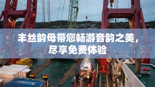 丰丝韵母带您畅游音韵之美，尽享免费体验
