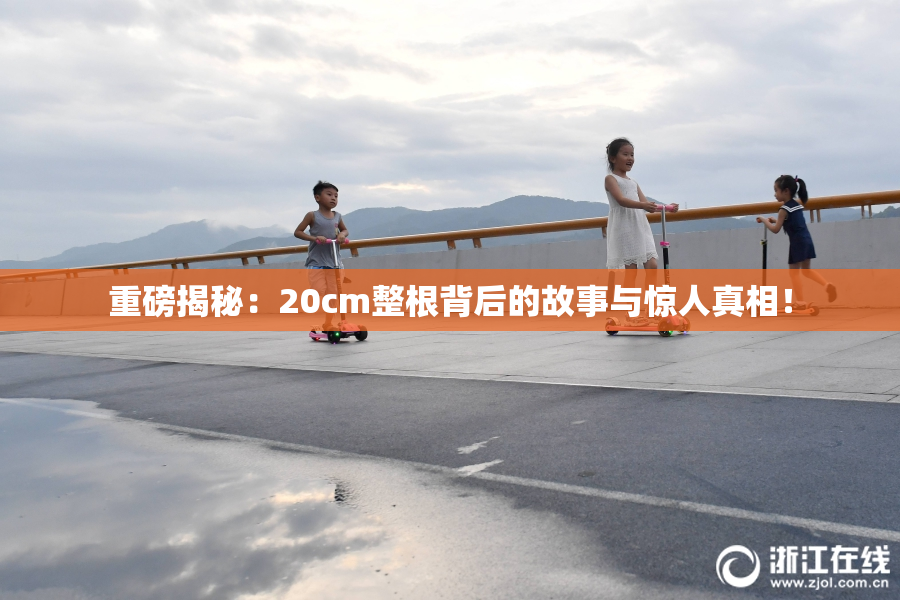 重磅揭秘：20cm整根背后的故事与惊人真相！