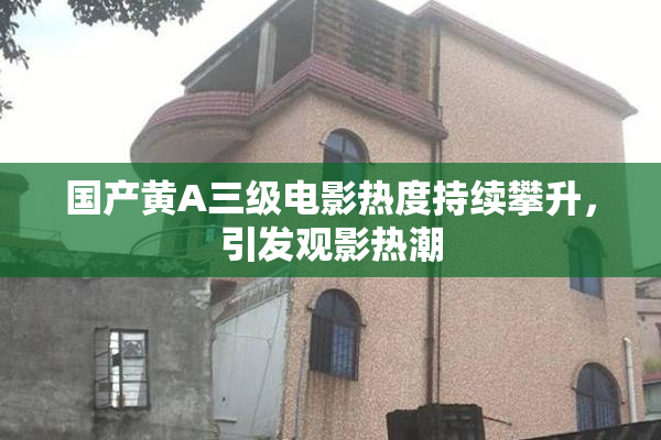 国产黄A三级电影热度持续攀升，引发观影热潮