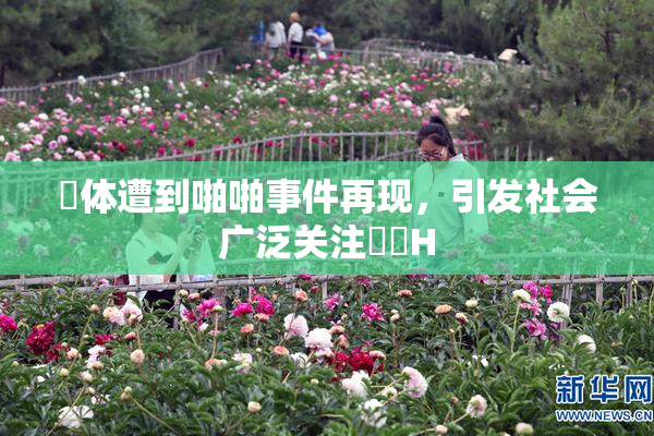祼体遭到啪啪事件再现，引发社会广泛关注❌‌H