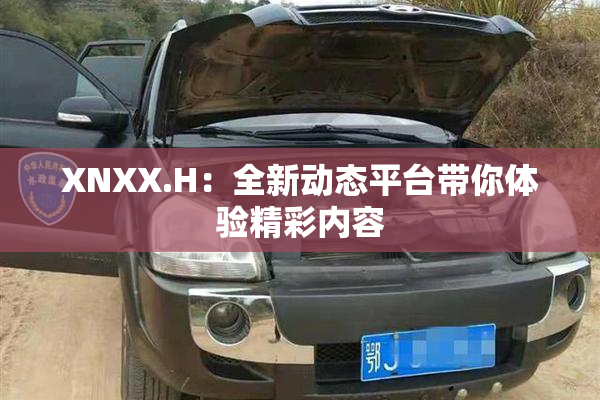 XNXX.H：全新动态平台带你体验精彩内容
