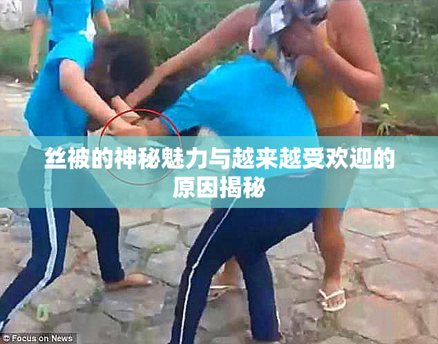 丝被的神秘魅力与越来越受欢迎的原因揭秘
