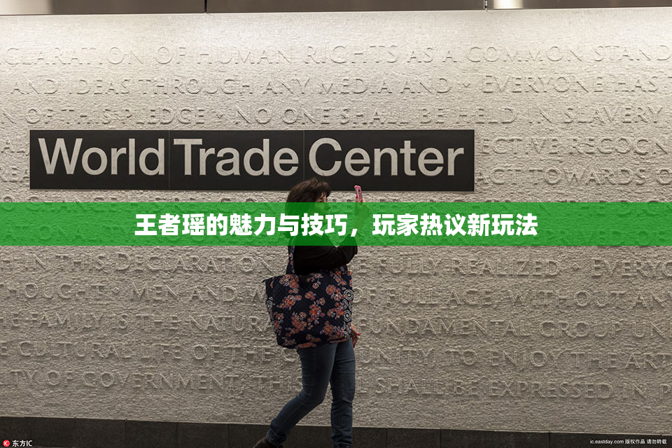 王者瑶的魅力与技巧，玩家热议新玩法