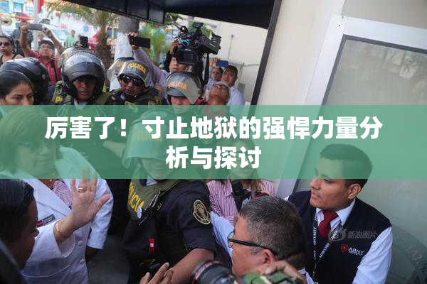 厉害了！寸止地狱的强悍力量分析与探讨