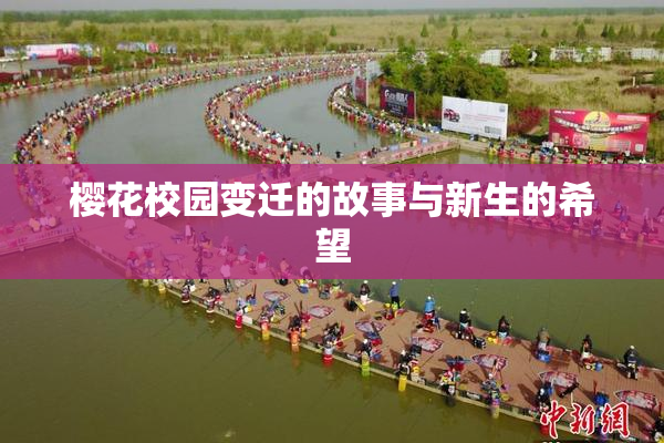 樱花校园变迁的故事与新生的希望