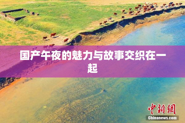 国产午夜的魅力与故事交织在一起