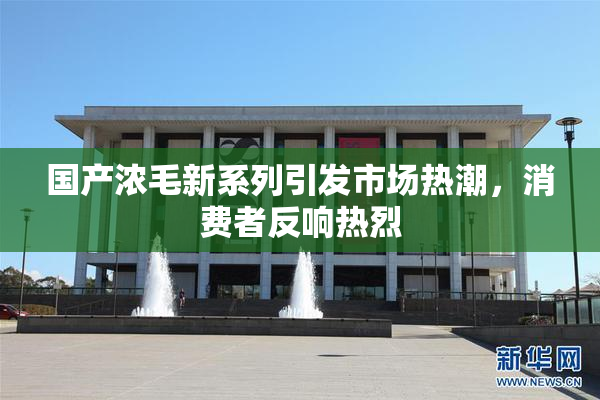 国产浓毛新系列引发市场热潮，消费者反响热烈