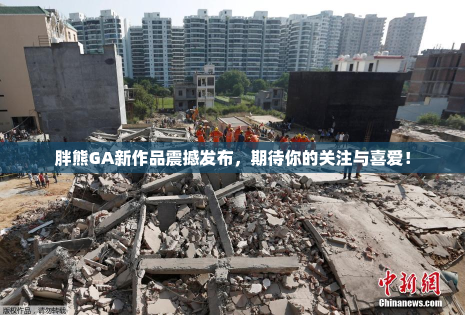 胖熊GA新作品震撼发布，期待你的关注与喜爱！