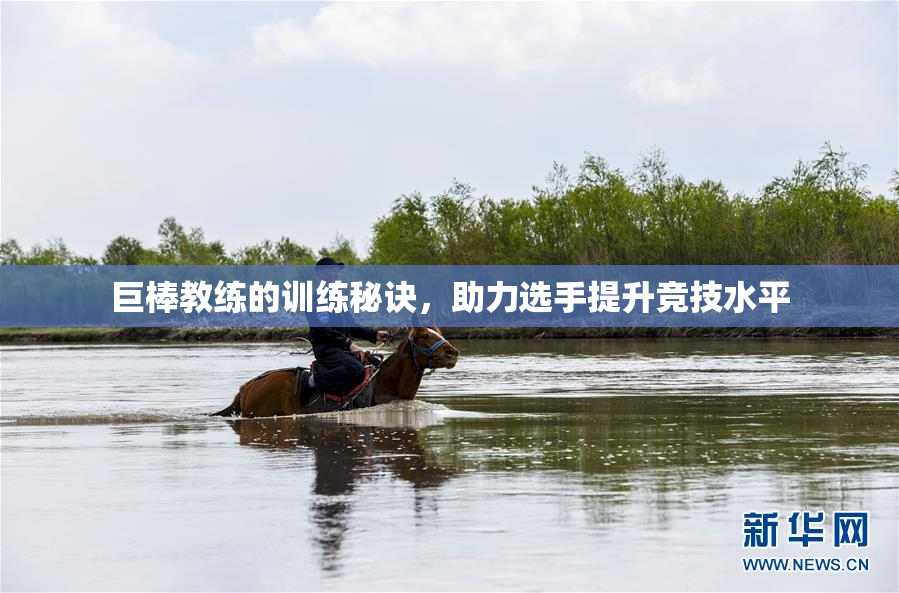 巨棒教练的训练秘诀，助力选手提升竞技水平