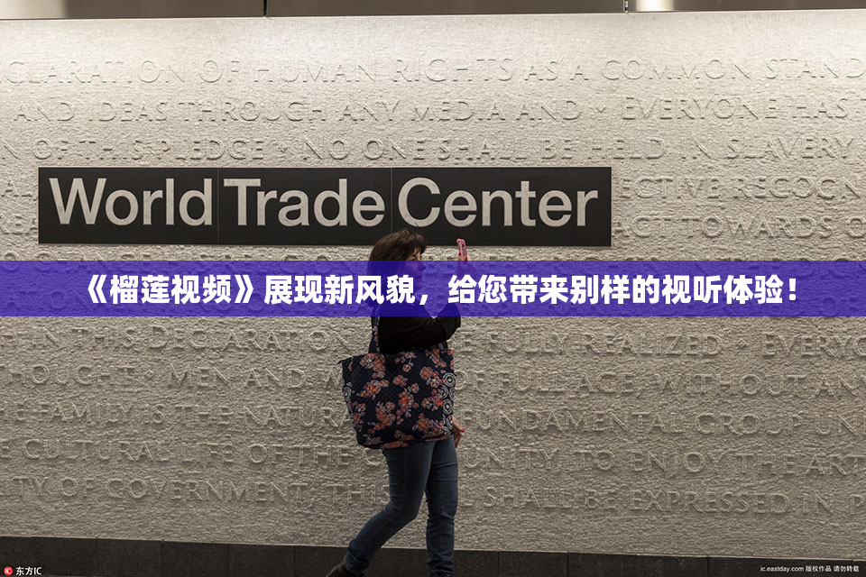 《榴莲视频》展现新风貌，给您带来别样的视听体验！