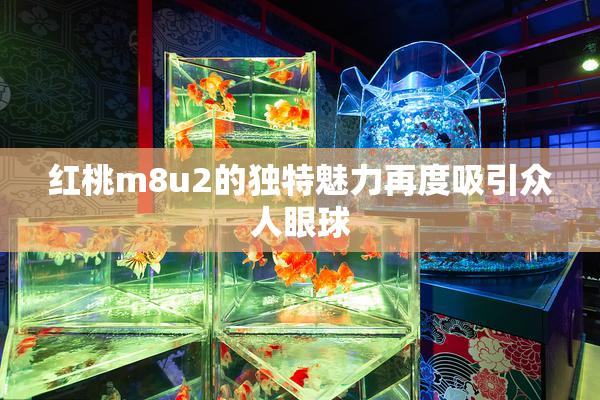 红桃m8u2的独特魅力再度吸引众人眼球