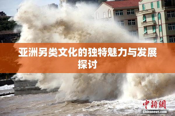 亚洲另类文化的独特魅力与发展探讨