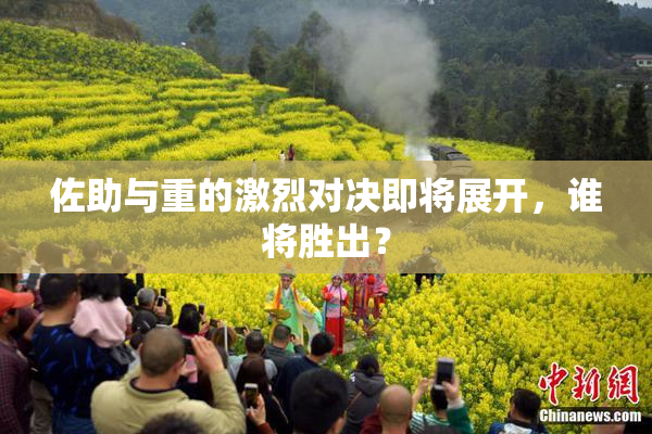 佐助与重的激烈对决即将展开，谁将胜出？