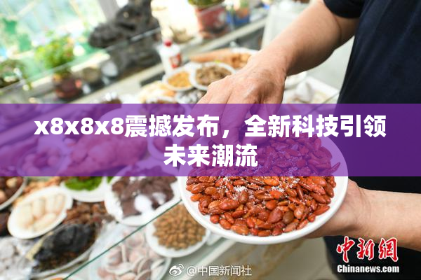 x8x8x8震撼发布，全新科技引领未来潮流