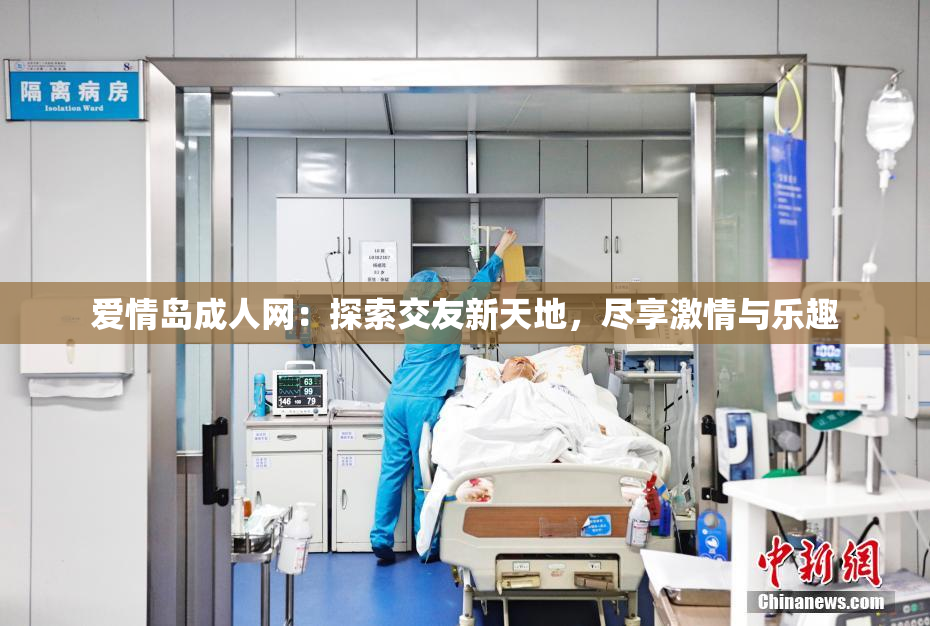 爱情岛成人网：探索交友新天地，尽享激情与乐趣