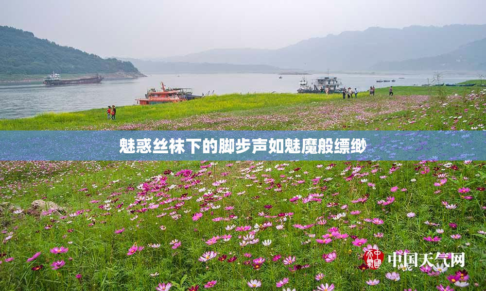 魅惑丝袜下的脚步声如魅魔般缥缈
