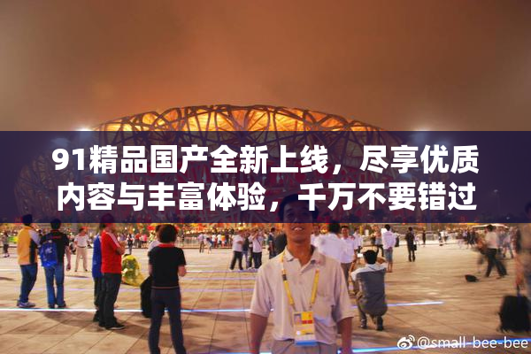 91精品国产全新上线，尽享优质内容与丰富体验，千万不要错过！