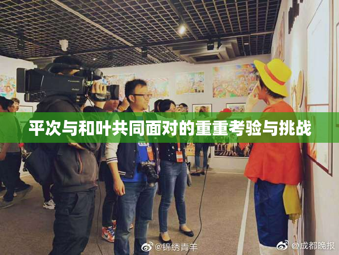 平次与和叶共同面对的重重考验与挑战