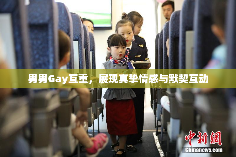 男男Gay互重，展现真挚情感与默契互动