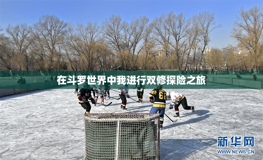 在斗罗世界中我进行双修探险之旅