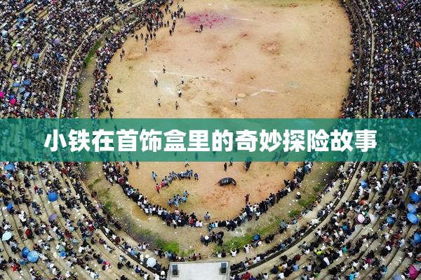 小铁在首饰盒里的奇妙探险故事