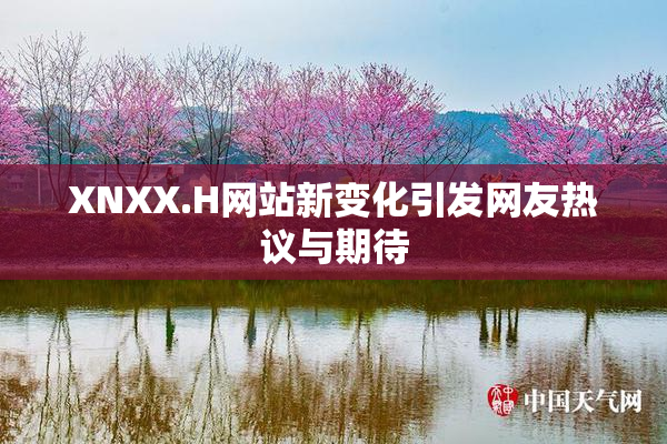 XNXX.H网站新变化引发网友热议与期待