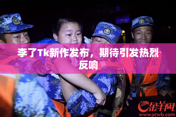 李了Tk新作发布，期待引发热烈反响