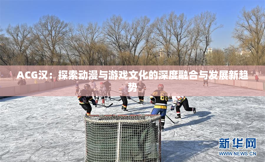 ACG汉：探索动漫与游戏文化的深度融合与发展新趋势