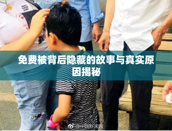 免费被背后隐藏的故事与真实原因揭秘