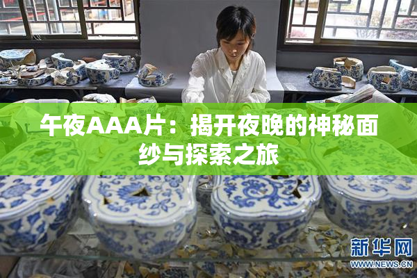午夜AAA片：揭开夜晚的神秘面纱与探索之旅