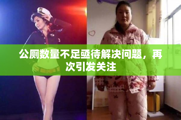 公厕数量不足亟待解决问题，再次引发关注