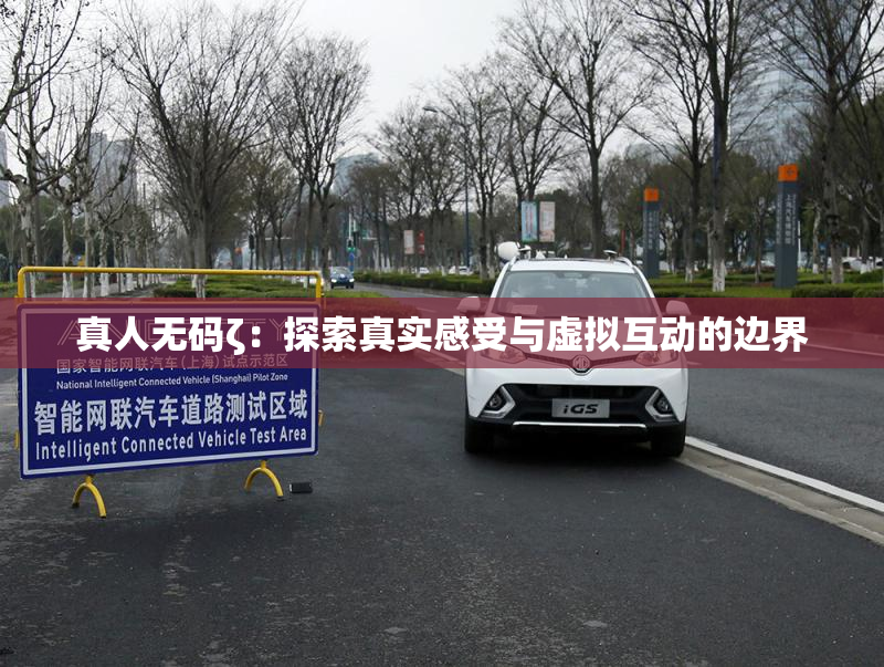 真人无码ζ：探索真实感受与虚拟互动的边界