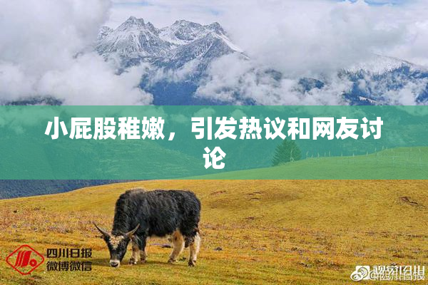 小屁股稚嫩，引发热议和网友讨论