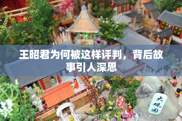 王昭君为何被这样评判，背后故事引人深思