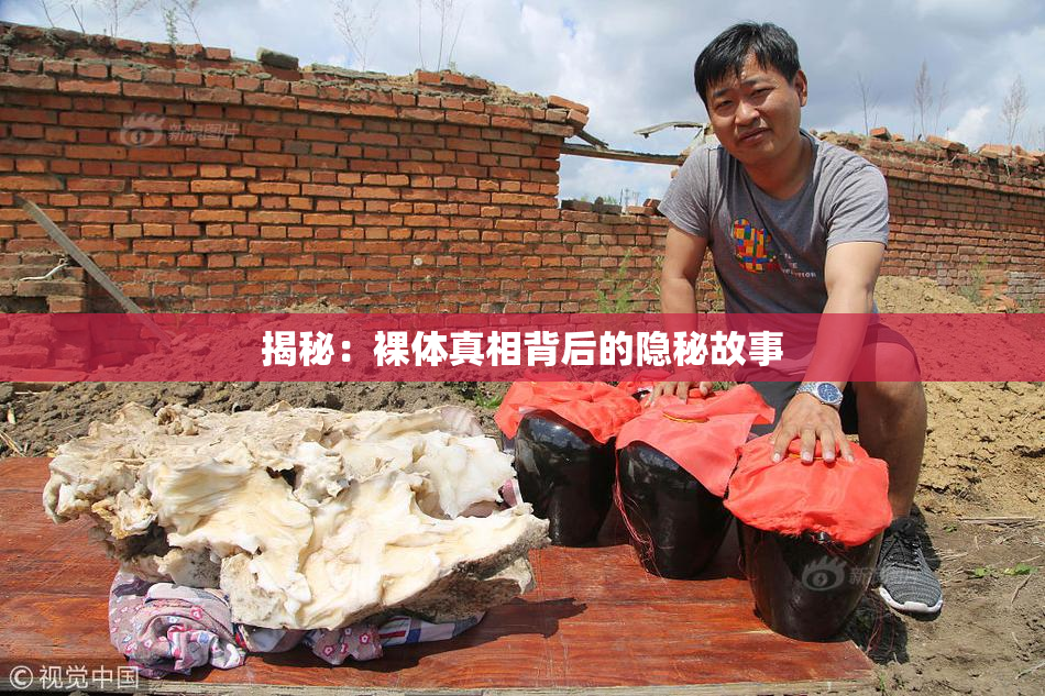 揭秘：裸体真相背后的隐秘故事