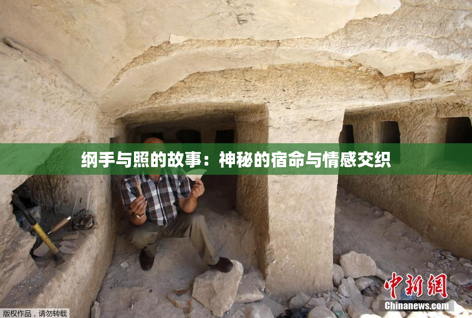 纲手与照的故事：神秘的宿命与情感交织