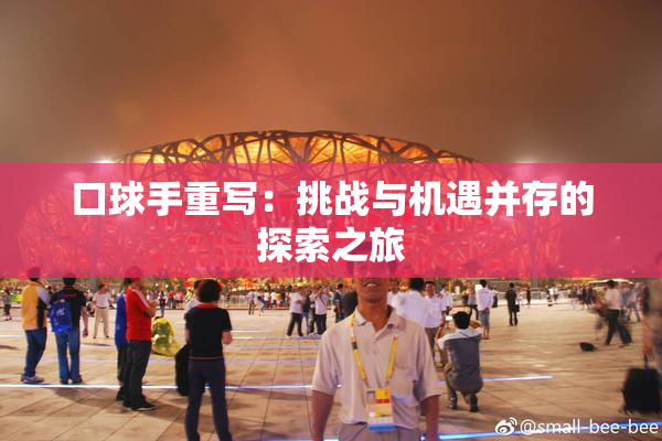 口球手重写：挑战与机遇并存的探索之旅