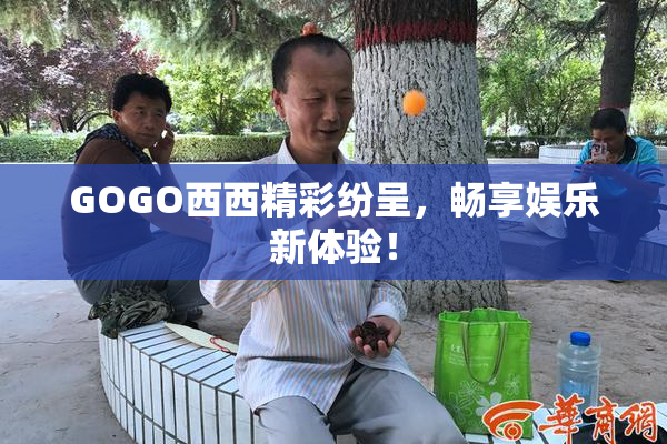 GOGO西西精彩纷呈，畅享娱乐新体验！
