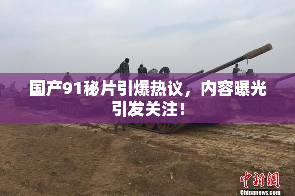 国产91秘片引爆热议，内容曝光引发关注！