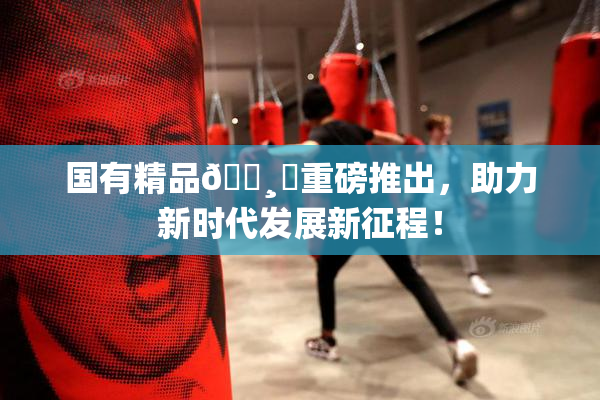 国有精品🌸‌重磅推出，助力新时代发展新征程！