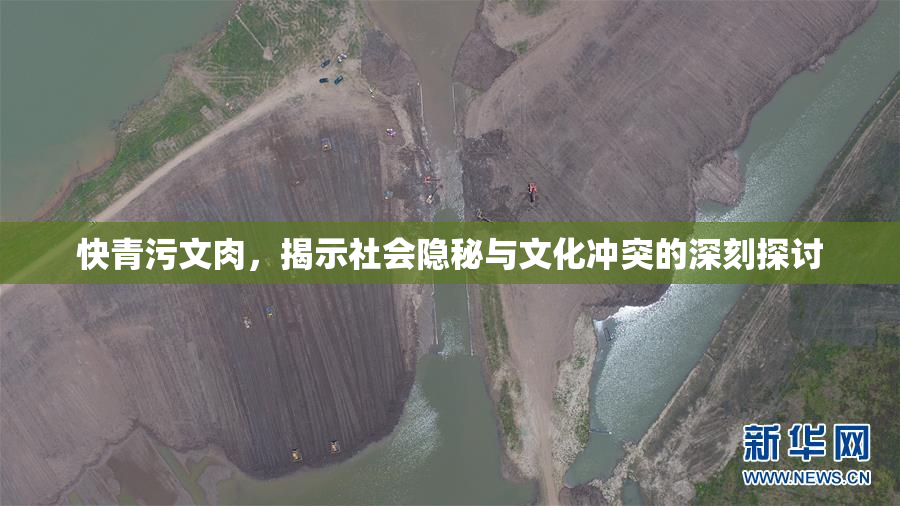 快青污文肉，揭示社会隐秘与文化冲突的深刻探讨