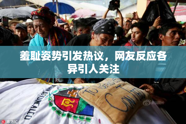 羞耻姿势引发热议，网友反应各异引人关注