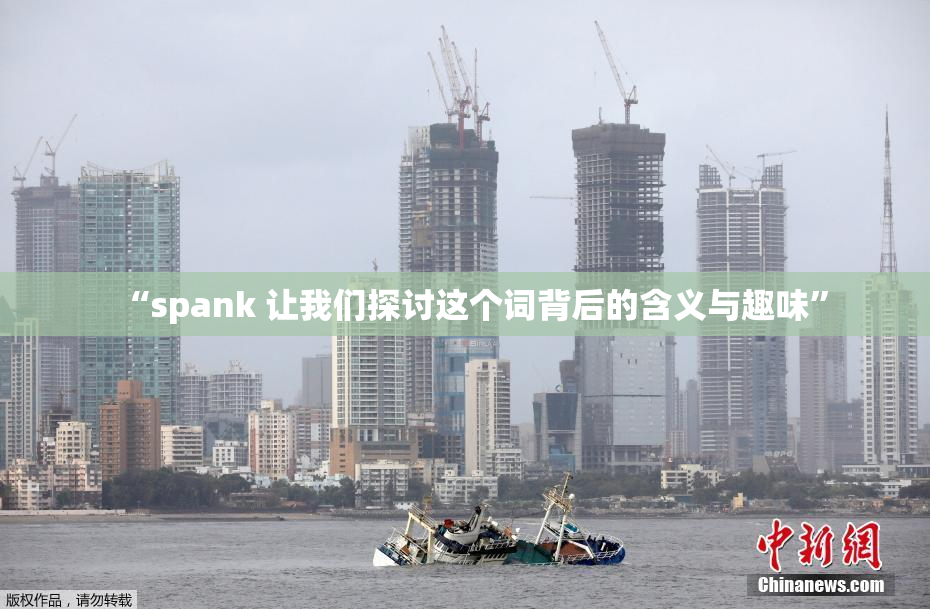 “spank 让我们探讨这个词背后的含义与趣味”